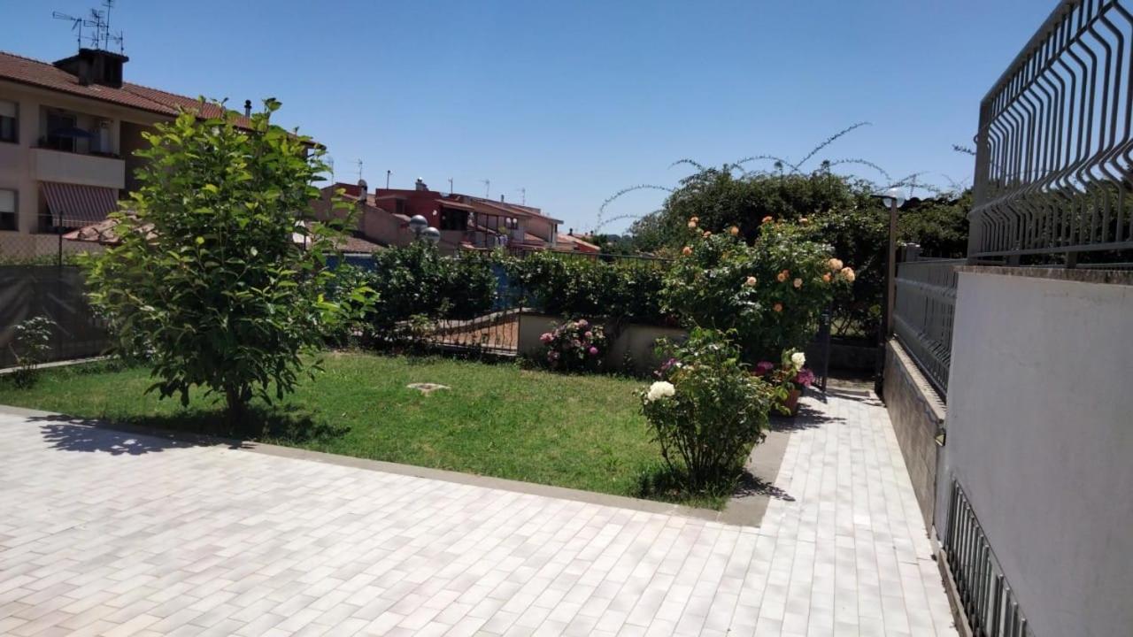Casa Jose 호텔 마르타 외부 사진