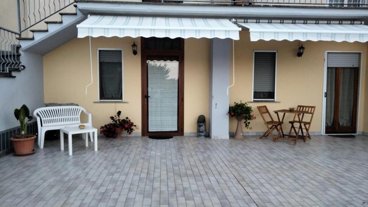 Casa Jose 호텔 마르타 외부 사진